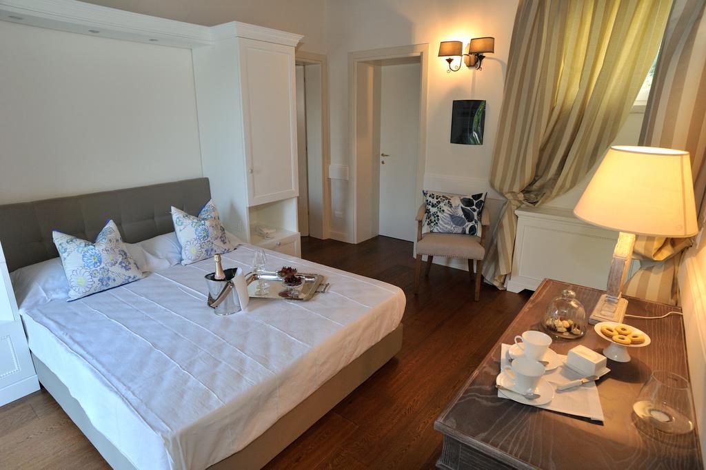 Suite con Vista Giardino